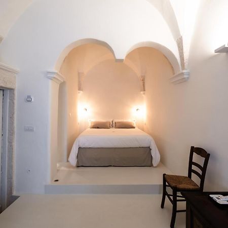 Moma Ostuni Boutique Home Exterior photo