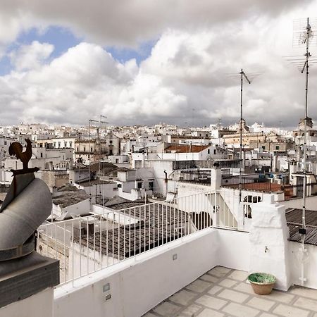 Moma Ostuni Boutique Home Exterior photo