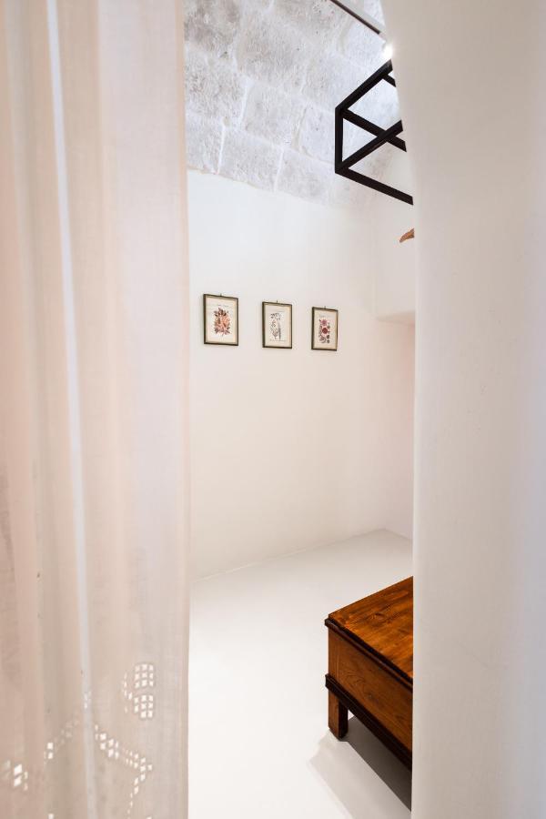 Moma Ostuni Boutique Home Exterior photo